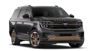 2026 Ford Expedition® External Image 5